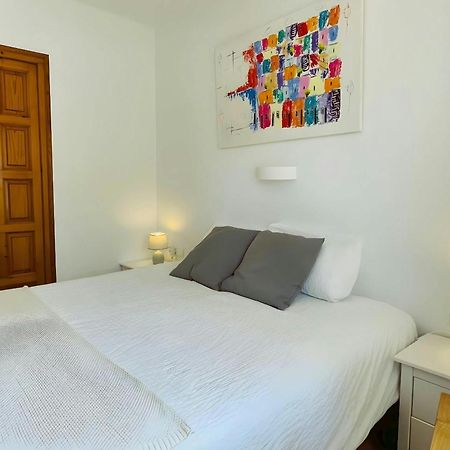 Tamariu Roca Rubia 1- Very Cozy, Terrace And Balcony With Stunning Views Exterior photo