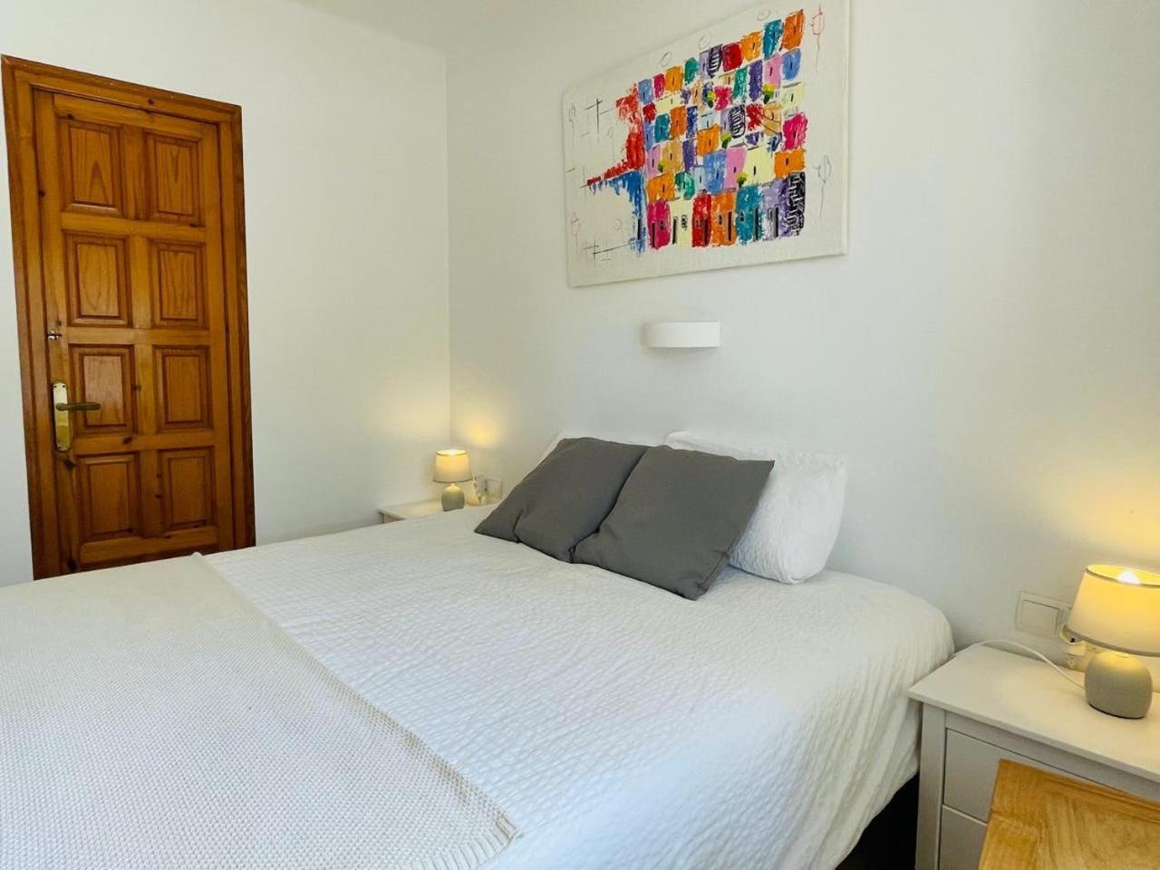 Tamariu Roca Rubia 1- Very Cozy, Terrace And Balcony With Stunning Views Exterior photo